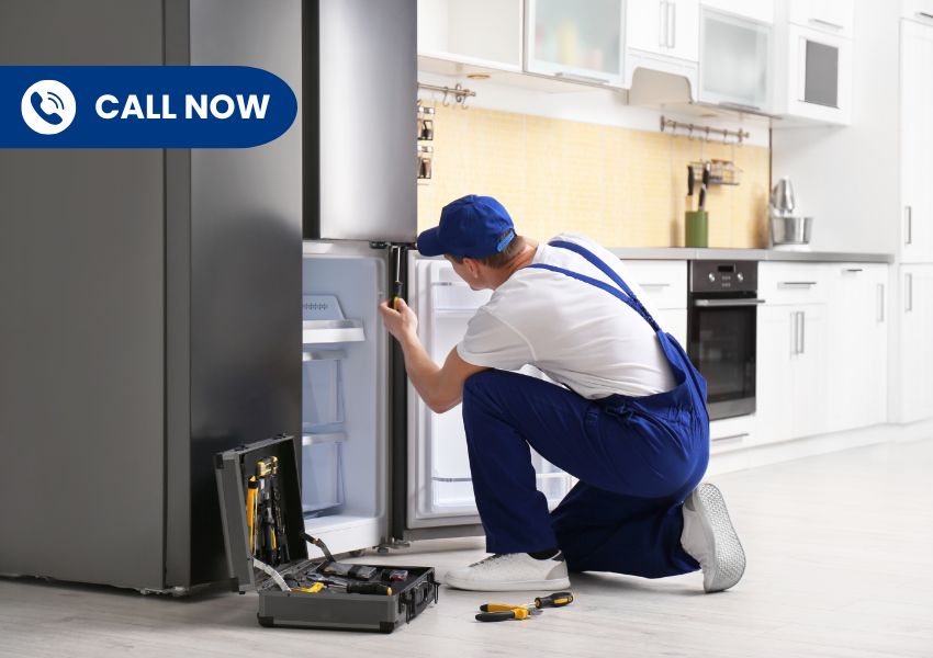 Del Rio Appliance Repair Company